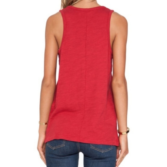 rag and bone Top - Picture 7 of 7